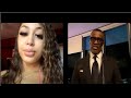 Kevin Samuels Delusional OnlyFans House Wife