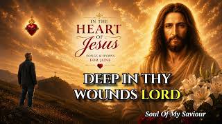 Soul Of My Saviour |  Sacred Heart in June | James Kilbane
