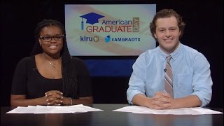 Ann Richards School Takes STEAM Education Outdoors