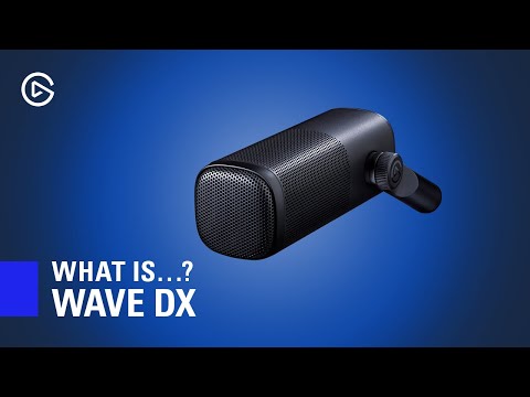 What is Wave DX? Introduction and Overview