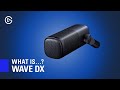Elgato Kondensatormikrofon Wave DX