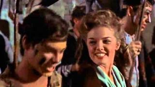 Johnny Tremain (1957) -  Tree of Liberty