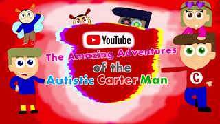 Download lagu The Autistic CarterMan Animated Series OST ( Main Theme Song) - CMAA mp3