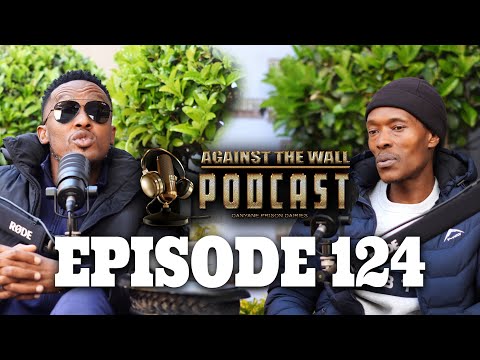 Ep124 | Thabiso Mbawulane: Mother’s Disappearance, Sangoma Plot Twist & Car Hijacking Syndicate