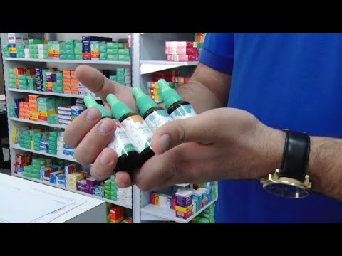 Venda de medicamentos para depressão e ansiedade aumenta