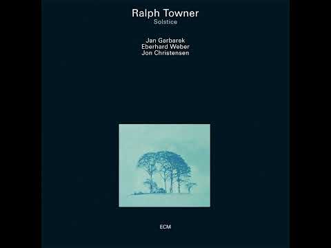 Ralph Towner - Solstice (Full Album)