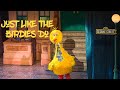 Just Like The Birdies Do From Sesame Street Live Let S Party