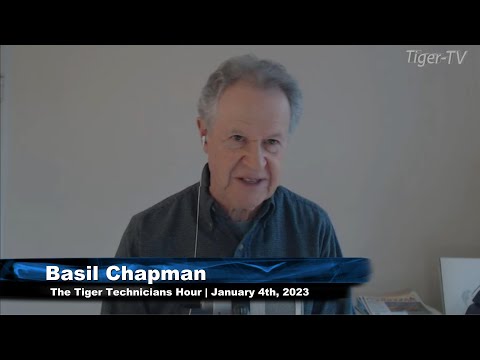 January 4th, The Tiger Technicians Hour on TFNN - 2023