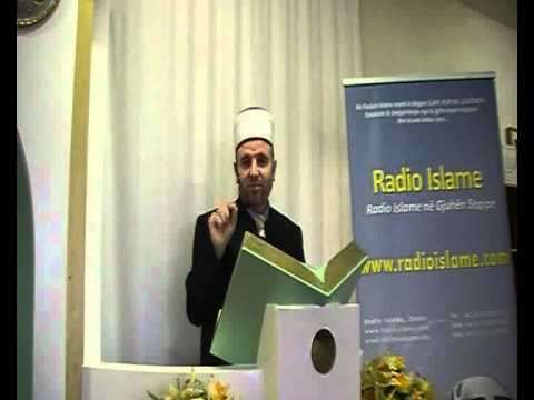 Abdusamet Rahimi - Agjerimi kursi me i mire i jetes