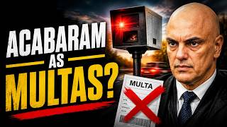CNH VAI TER BLOQUEIO? Descubra como a Lei 14.071 e as Multas Estão impactando Motoristas