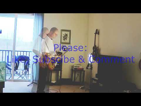 Marshall DSL1HR Detailed by @MartinBryan