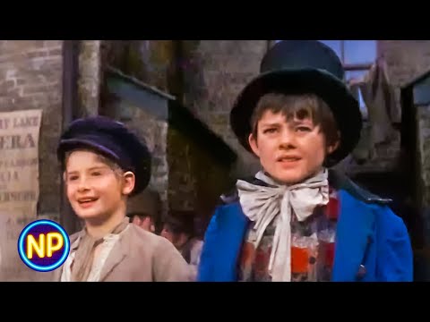 Consider Yourself! | Oliver! (1968) | Now Playing