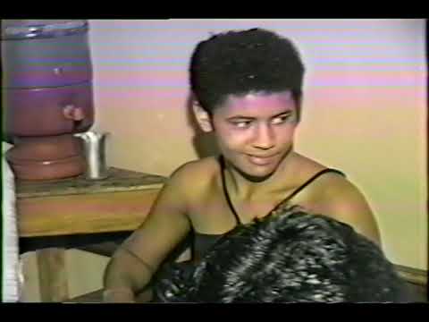 Aula da saudade 1998 Edealina