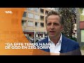 Hugo de Jonge: 'Totaal absurd dat GGD-medewerkers worden bedreigd om vaccinatiestempel'