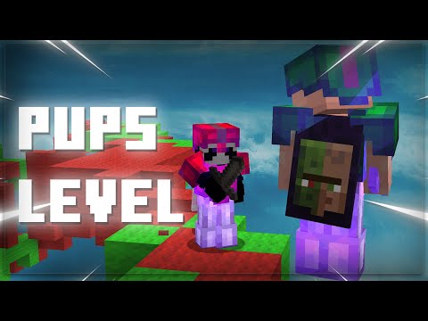 Becoming the Judas of RBW | Ranked Bedwars Montage