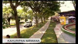 preview picture of video 'PASAR KULINER KAHURIPAN NIRWANA SIDOARJO'