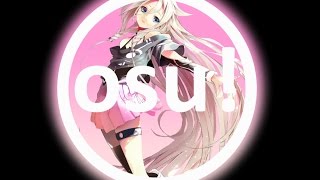 Osu! [Silent Siren - Koi Yuki] [Melting] + HDDT 99.75%