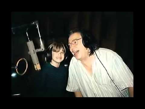 Samba de Maria Luiza - Tom Jobim e Maria Luiza Jobim