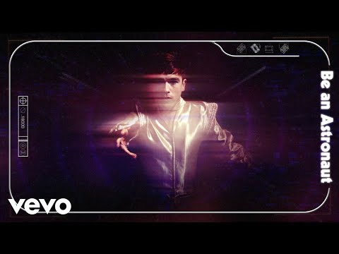 Video thumbnail for Be an Astronaut