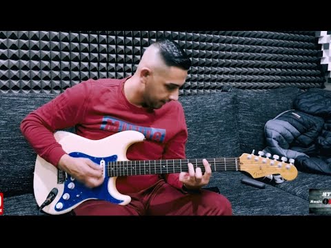 🎬 Making - Maťo Kamaro @ Nikolas Murgač 🎸 | Official Video | 🎥