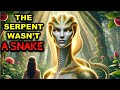 The Secret of the Serpent in Genesis: What the Hebrew Text Reveals Will Shock You!