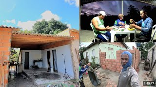 "CASA BOA E BARATA: DICAS PARA CONSTRUIR COM POUCO Dinheiro"