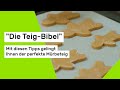 The Dough Bible These Tips Will Help You Make The Perfect Shortcrust Pastry