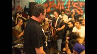 Noisear - Atrophy Of The Mind