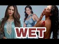 Sonam Bajwa Hot Wet Look Ht Style Award Mein Sonam Bajwa Ka Naya Avatar Sonambajwa