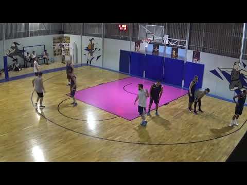 WUHAN SURVIVORS - TROCADERO 38-59 WINTER CUP 14/09/2020