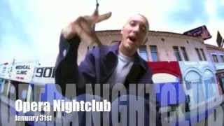 Clash of the Decades 80s vs 90s Opera Nightclub