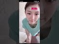 Bigo Live Bigo Hot Bigo Show No Bra Braless Nip Slip Boobs Bigo