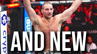 Sean Strickland Is Being Overlooked (UFC 312 Prediction)