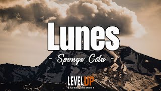 Lunes - Sponge Cola (Karaoke Version)