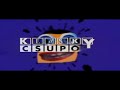SEIZURE WARNING Klasky Csupo 2022 Has Gone Crazy