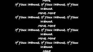 Auburn- Move Lyrics [Download Link)