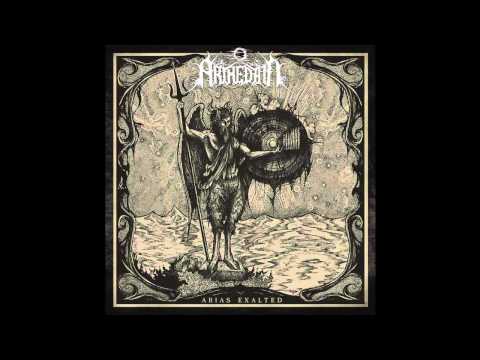 Arthedain - Visions Of Fire