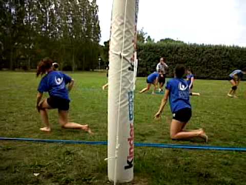 Polisportiva Giovanile Senago Volley camp 2011_03