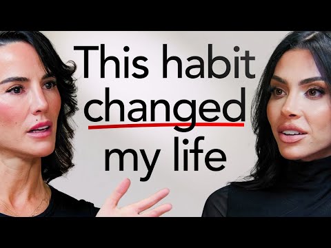 The Celebrity Trainer: From Food Lines to Fitness Empire (Senada Greca)