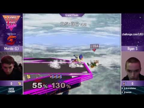 Long Live London #53 Highlight Reel ft. Ryan S, Mordo, Rey, Leaf, 10QuidShoes