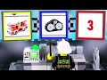 LEGO Experimental Fire Truck Billy Bricks Cartoons Für Kinder WildBrain Deutsch