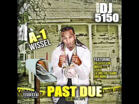 A 1 Wissel  Self Made