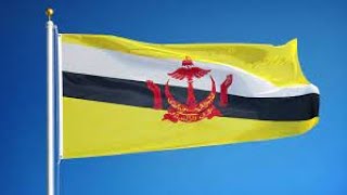 Brunei National Anthem (with Malay Lyrics)