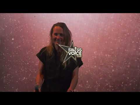 Sophie - Swiss Voice Tour 2026, Cristal Centre