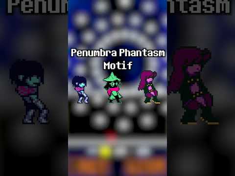 Undertale has a Secret Leitmotif?!