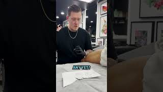 Advice for getting tattoos