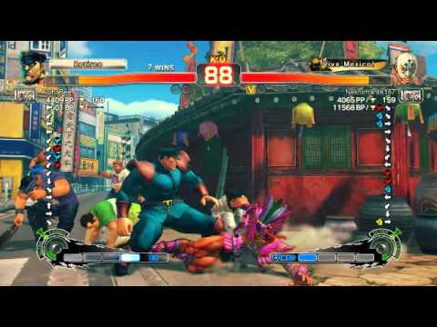 AlphaBee Vs. Nekromantik