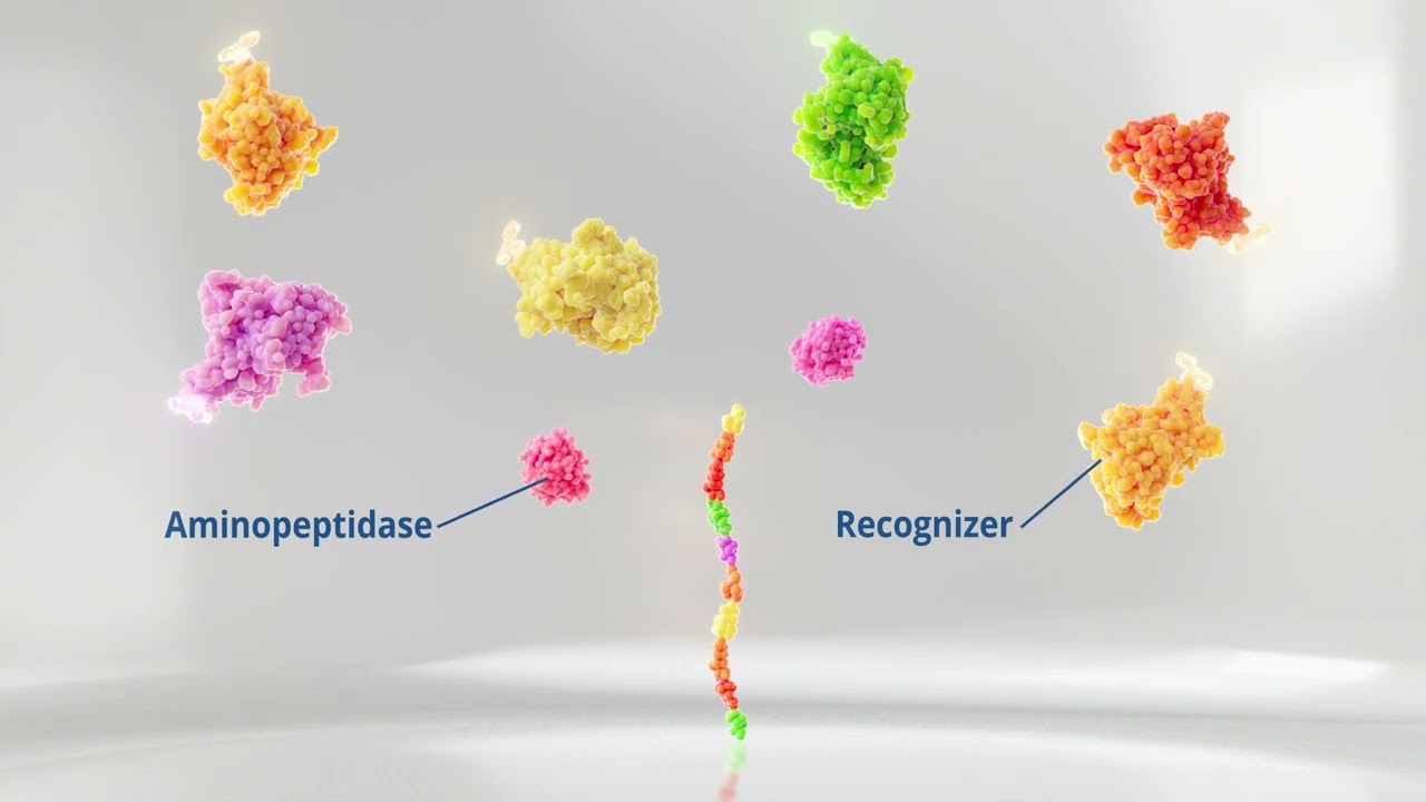 Quantum-Si  Platinum Pro Technology Video