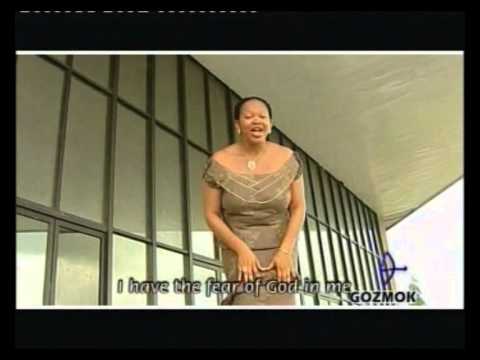 Princess Njideka Okeke's Testimonial Worship (Onwu Ike Abughi My Portion) - Nigerian Gospel Music