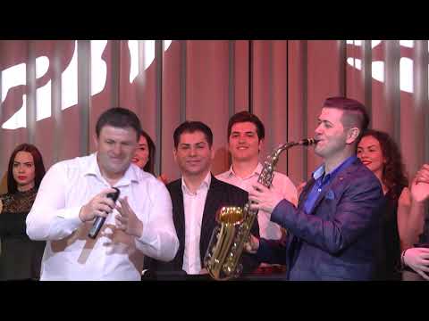 Petrica Brundeanu -Chef la Banateni  - Sarbe -  Mandrulita de la munte